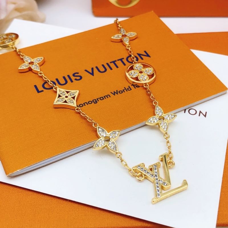 Louis Vuitton Necklaces